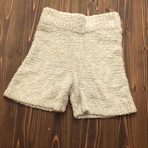 Skims Cozy Knit Short